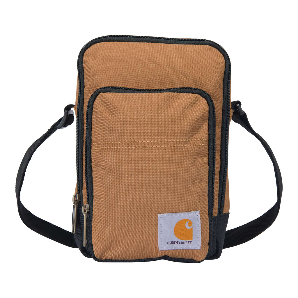 Carhartt Cross Body Zip Bag