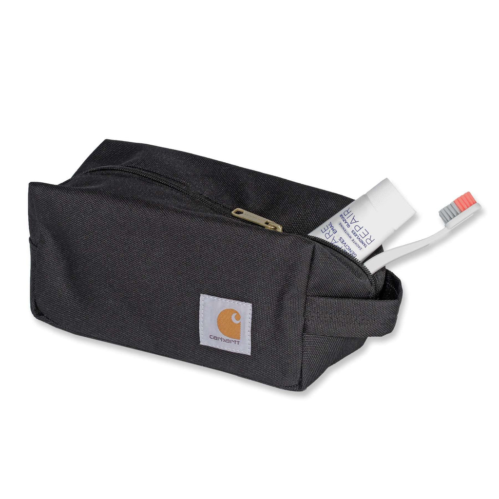 Carhartt Travel Kit Toiletry Bag CA0315