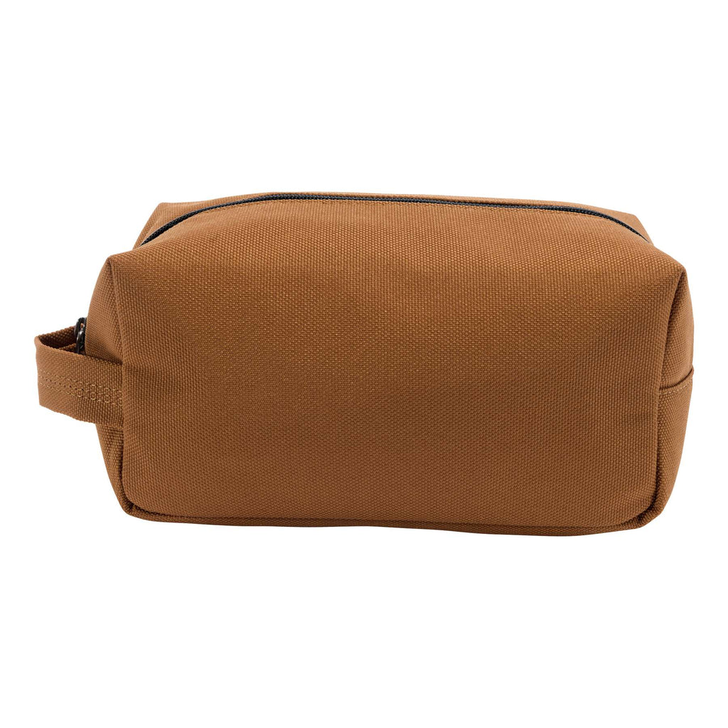 Carhartt Travel Kit Toiletry Bag CA0315