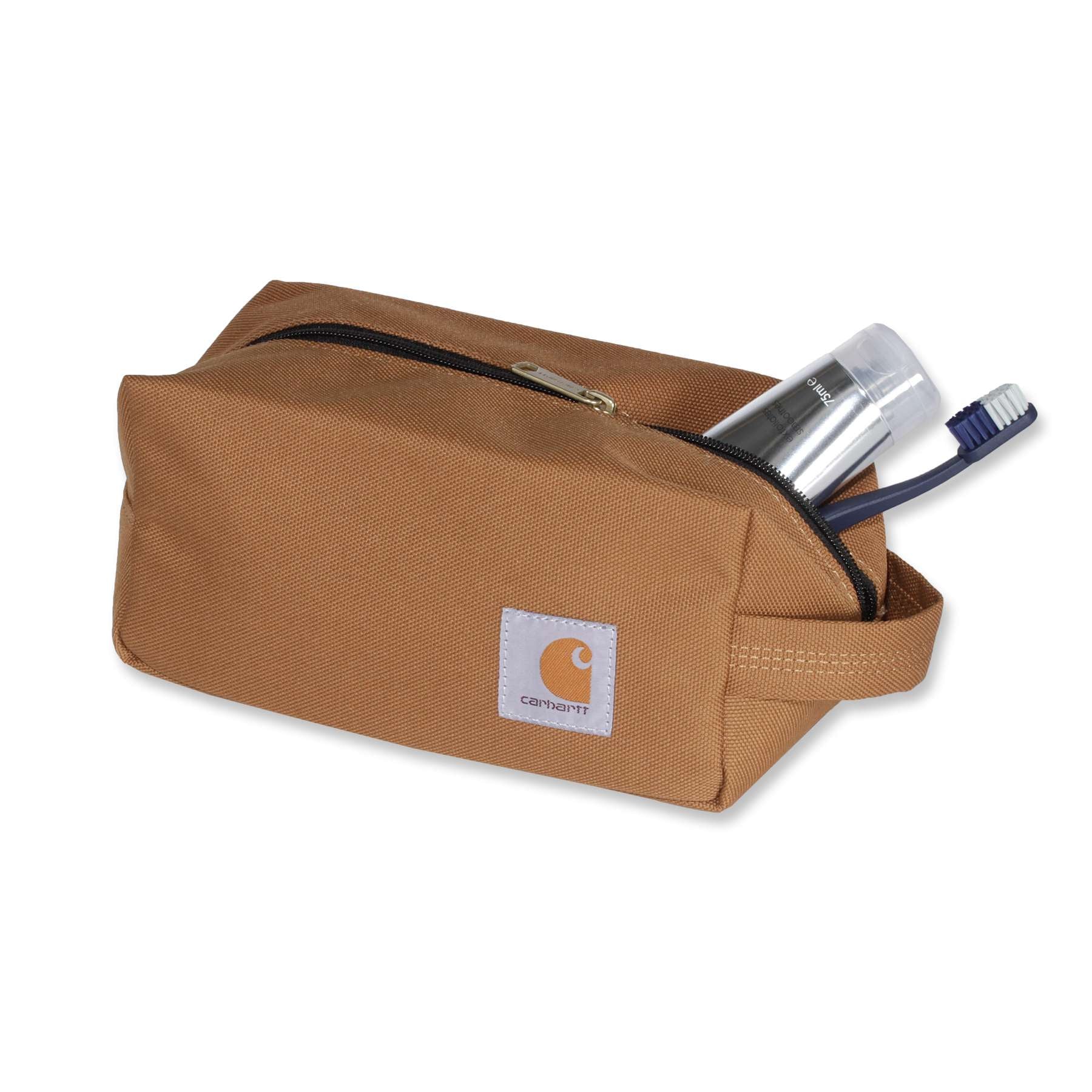 Carhartt Travel Kit Toiletry Bag CA0315