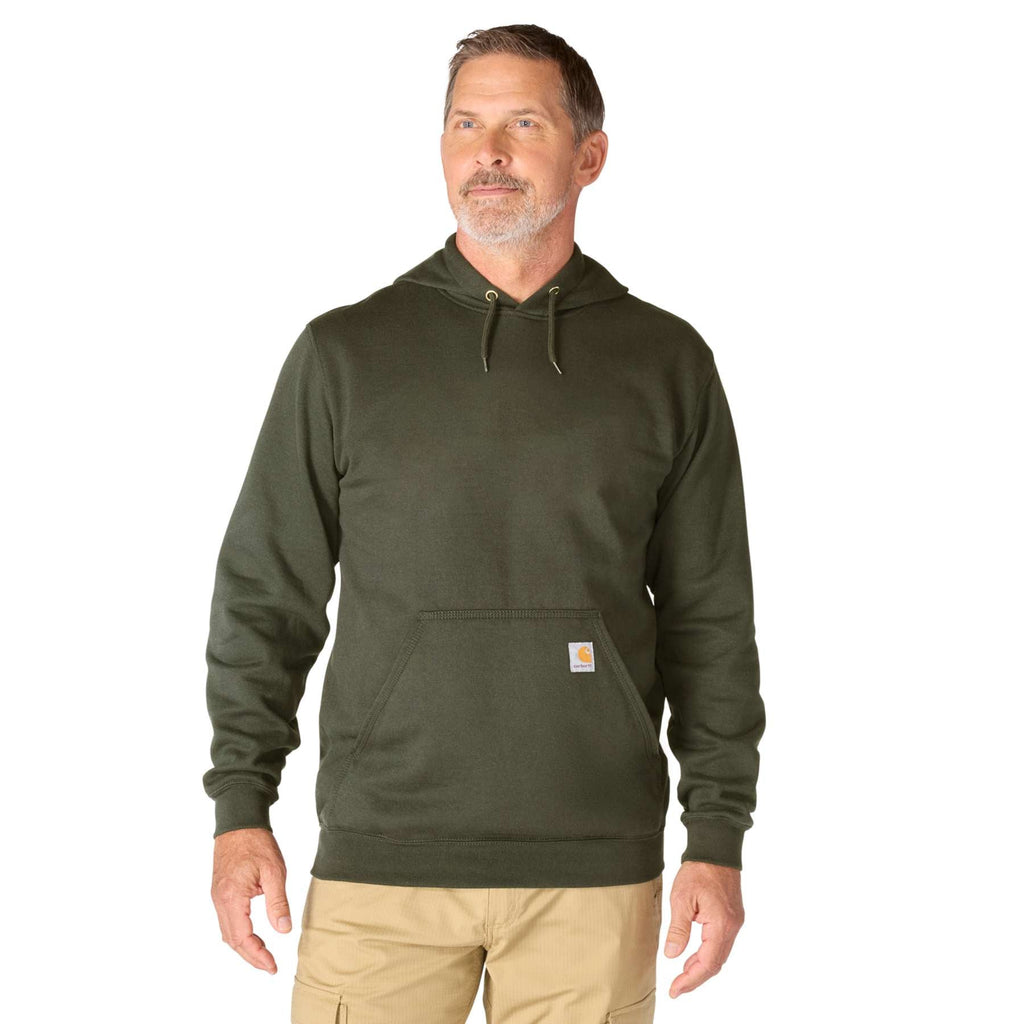 Carhartt Marquette Hoodie Sweatshirt