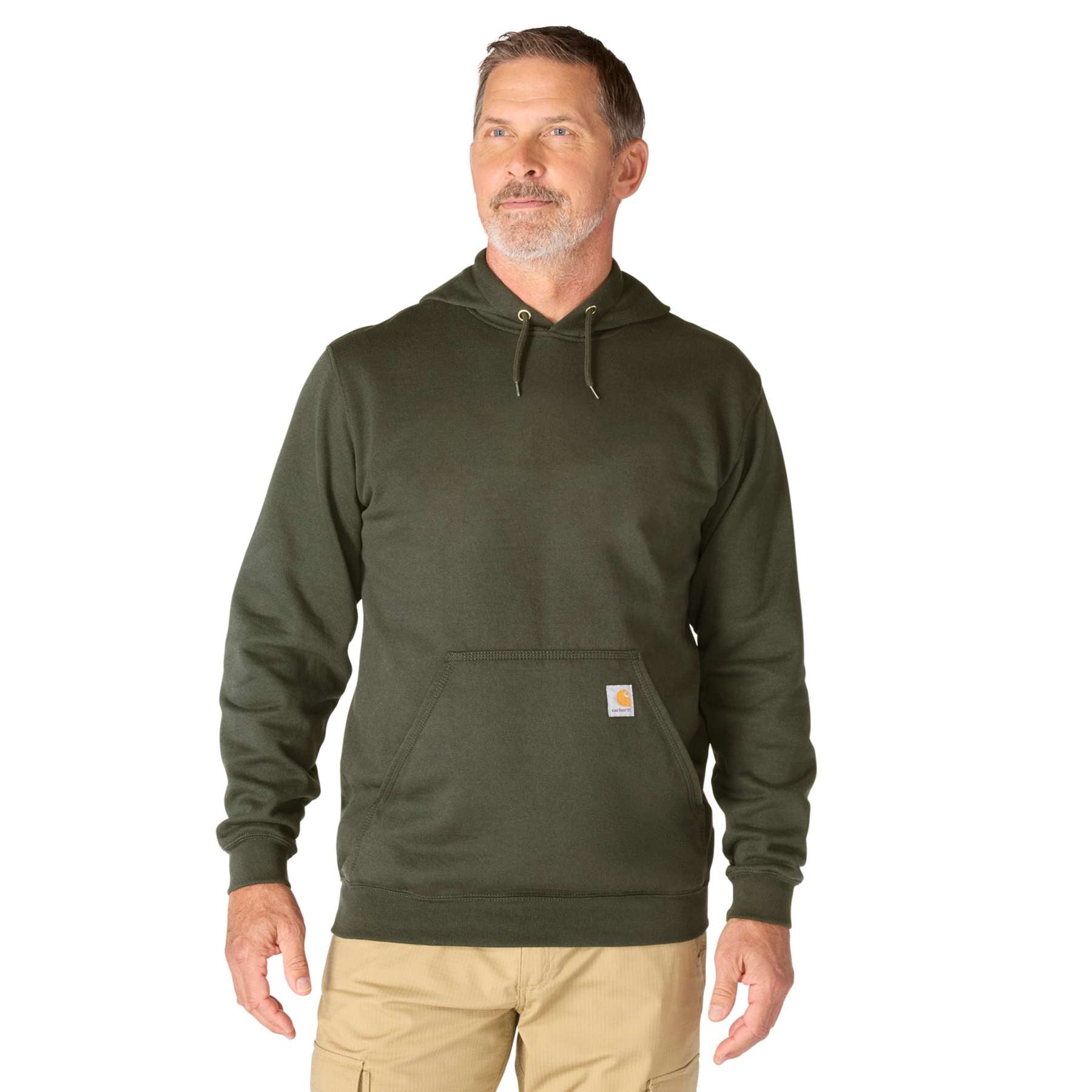 Carhartt Marquette Hoodie Sweatshirt