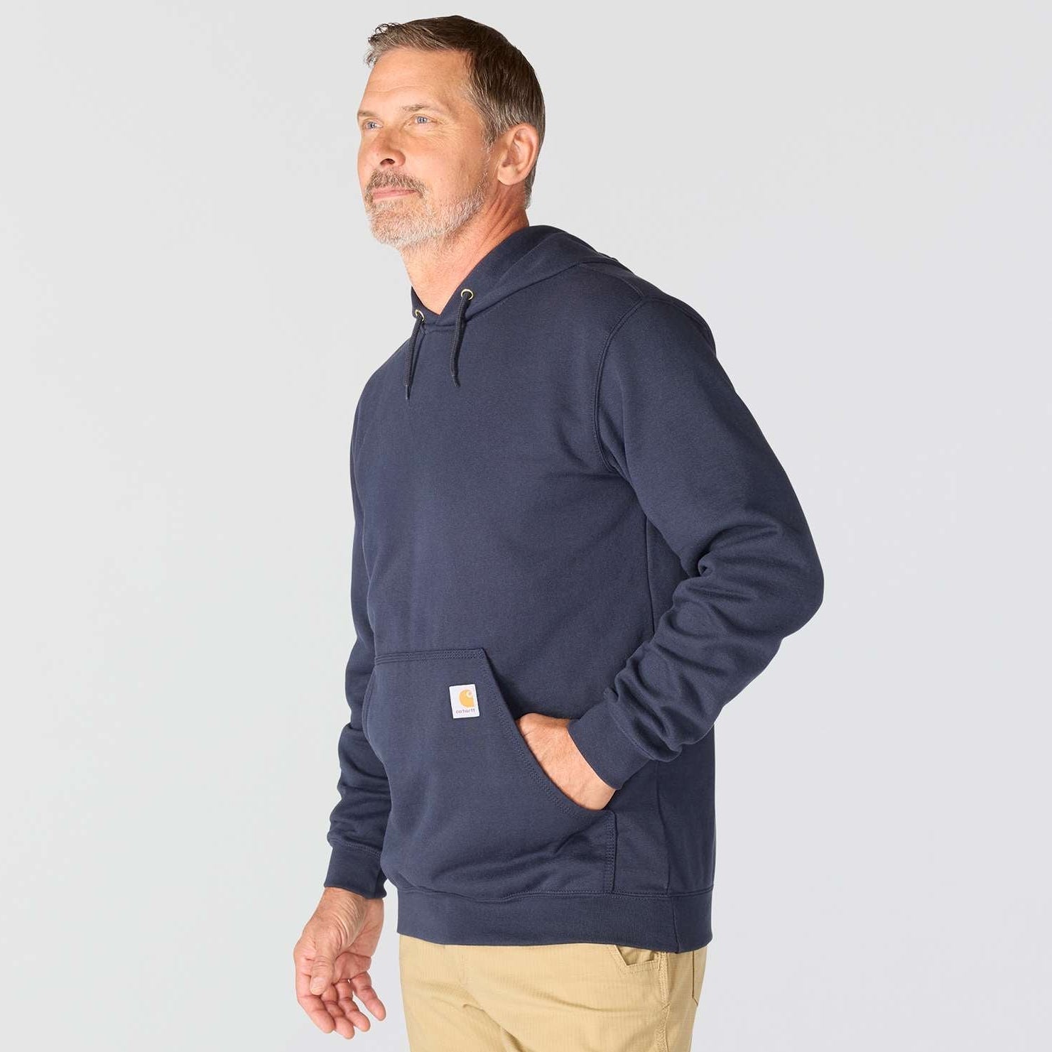Carhartt Marquette Hoodie Sweatshirt