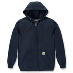 Carhartt Marquette Full-Zip Hoodie Sweatshirt
