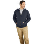 Carhartt Marquette Full-Zip Hoodie Sweatshirt