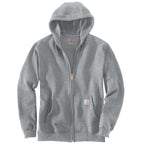 Carhartt Marquette Full-Zip Hoodie Sweatshirt