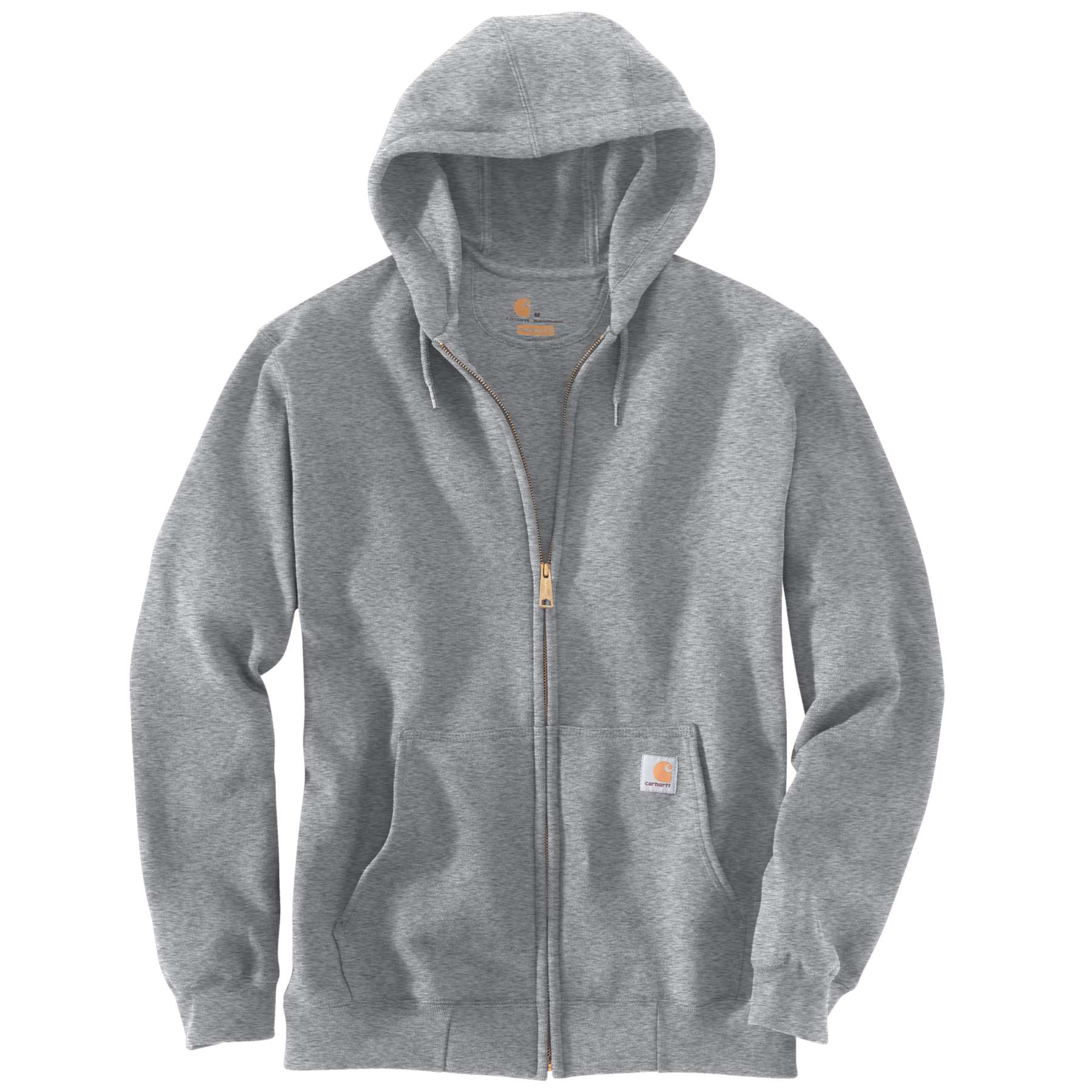 Carhartt Marquette Full-Zip Hoodie Sweatshirt
