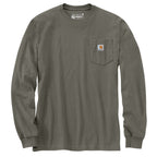 Carhartt Dearborn Loose Long Sleeve T-Shirt