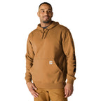 Carhartt Iconic K288 Logo Hooded Sweatshirt