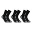 Carhartt Force Midweight Crew Sock 3-Pack