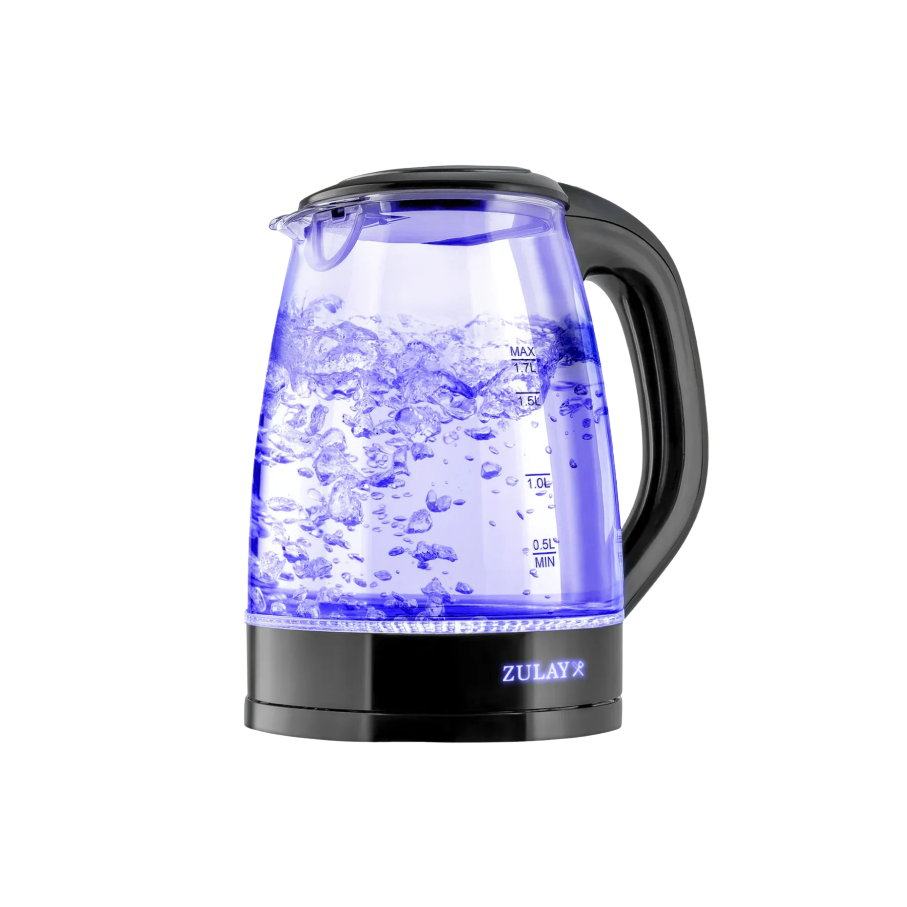 Glass Electric Kettle main image