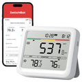Smart CO2 and Room Climate Monitor main image