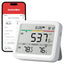 Smart CO2 and Room Climate Monitor main image