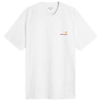 Carhartt WIP American Script T-Shirt