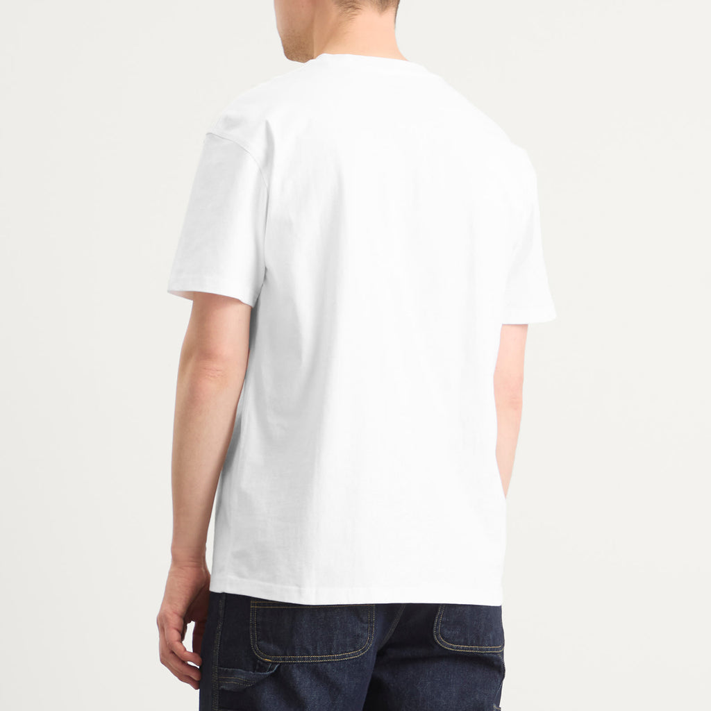 Carhartt WIP American Script T-Shirt