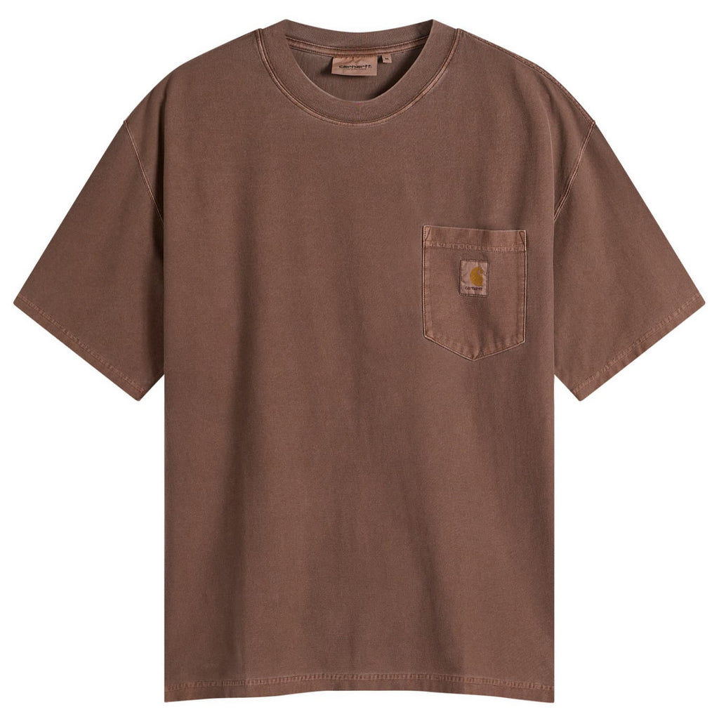 Carhartt WIP Loose Pocket T-Shirt