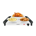 Electric Buffet Server and Warming Tray main image