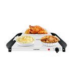 Electric Buffet Server and Warming Tray main image