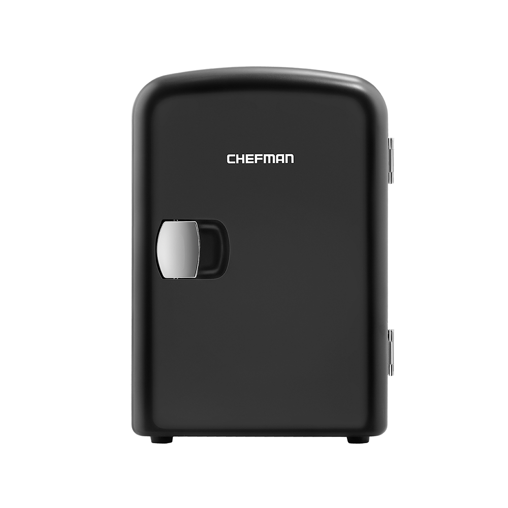 Portable Personal Mini Fridge main image