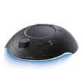 Portable Sound Machine with Night Light main image