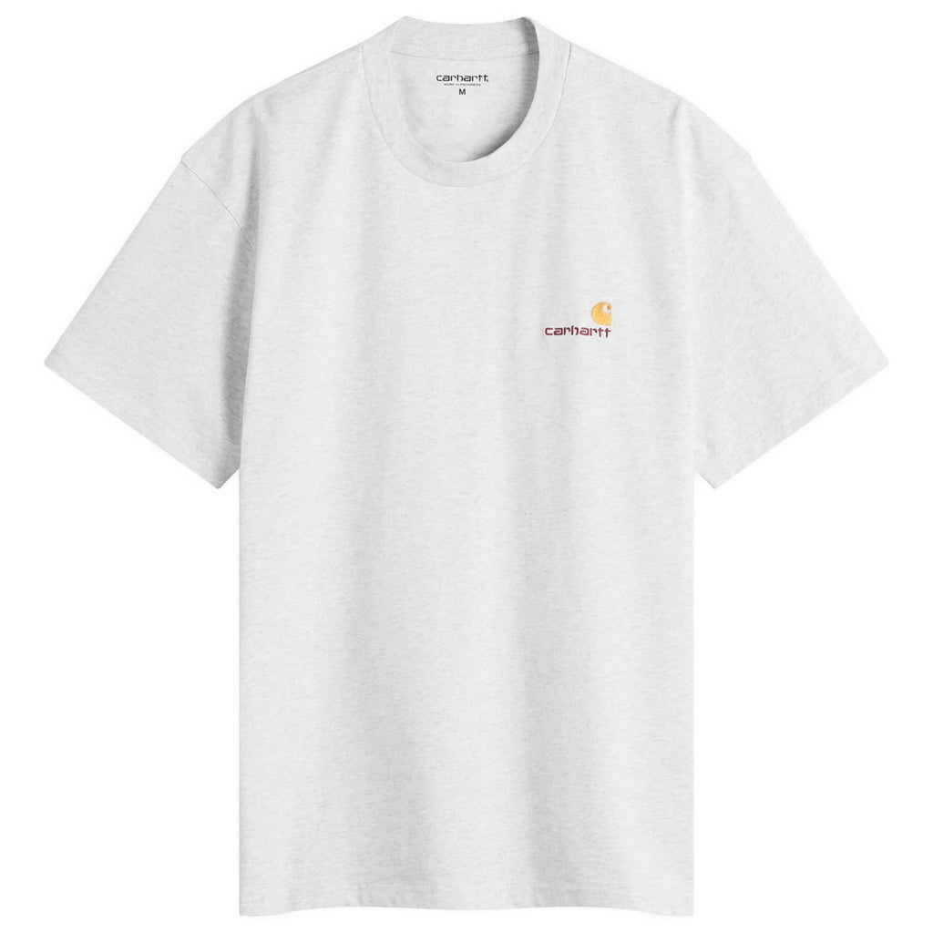 Carhartt WIP American Script T-Shirt