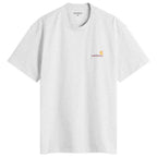 Carhartt WIP American Script T-Shirt