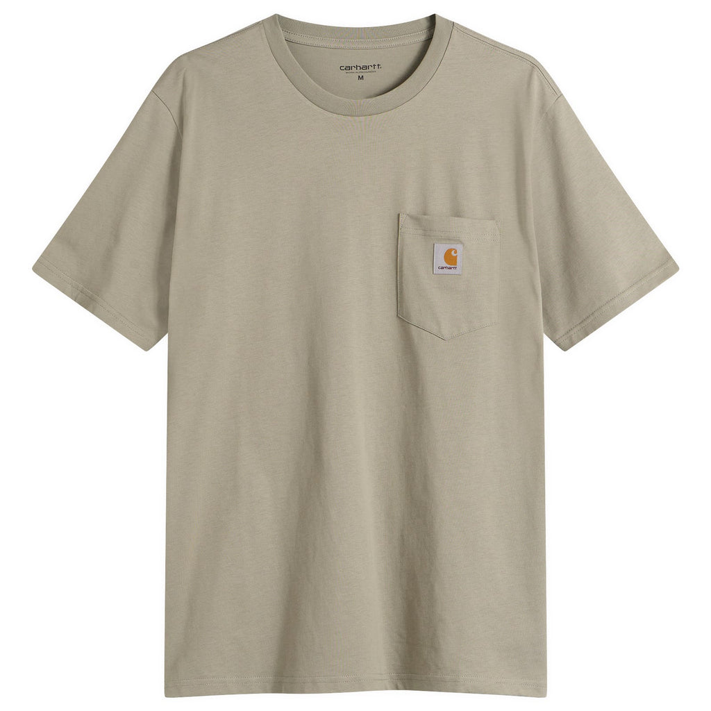 Carhartt WIP Pocket T-Shirt