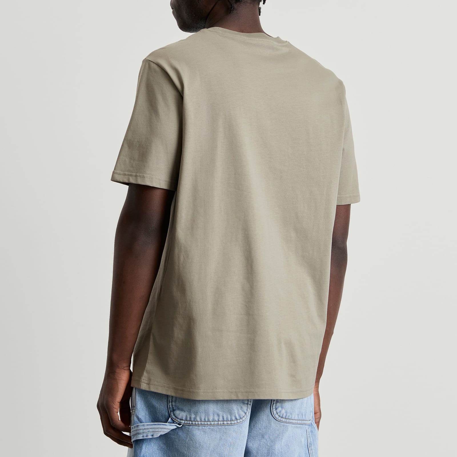 Carhartt WIP Pocket T-Shirt