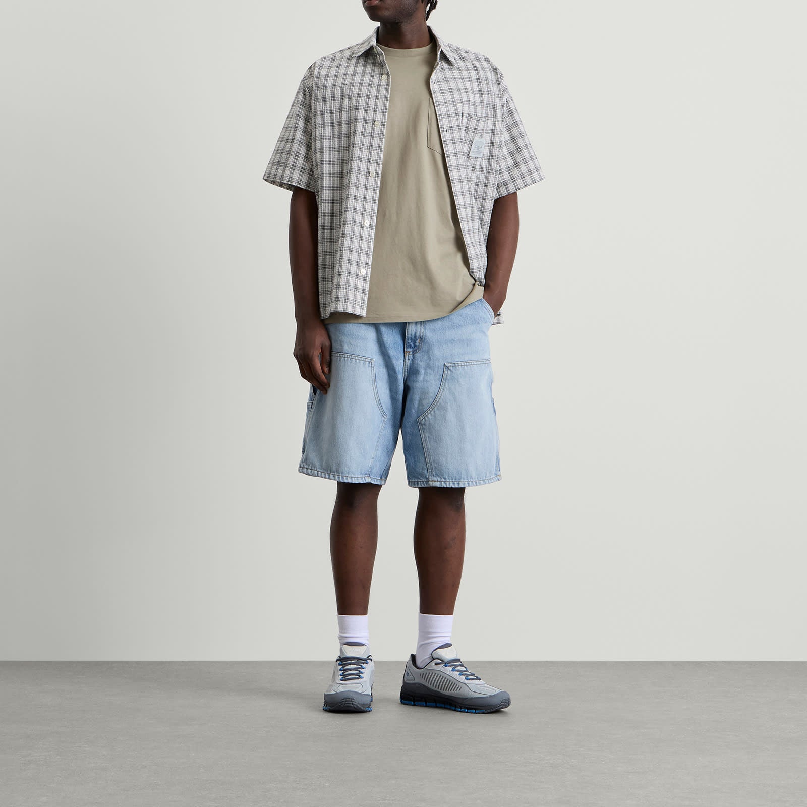 Carhartt WIP Pocket T-Shirt