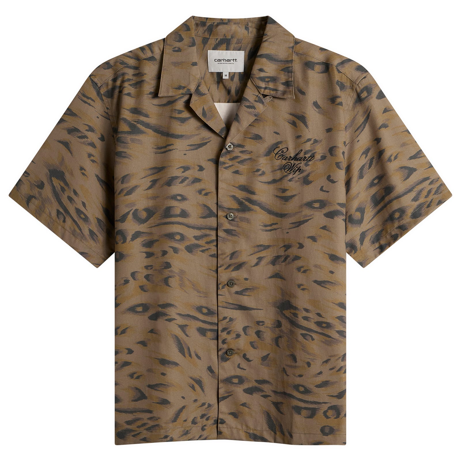 Carhartt WIP Travon Shirt