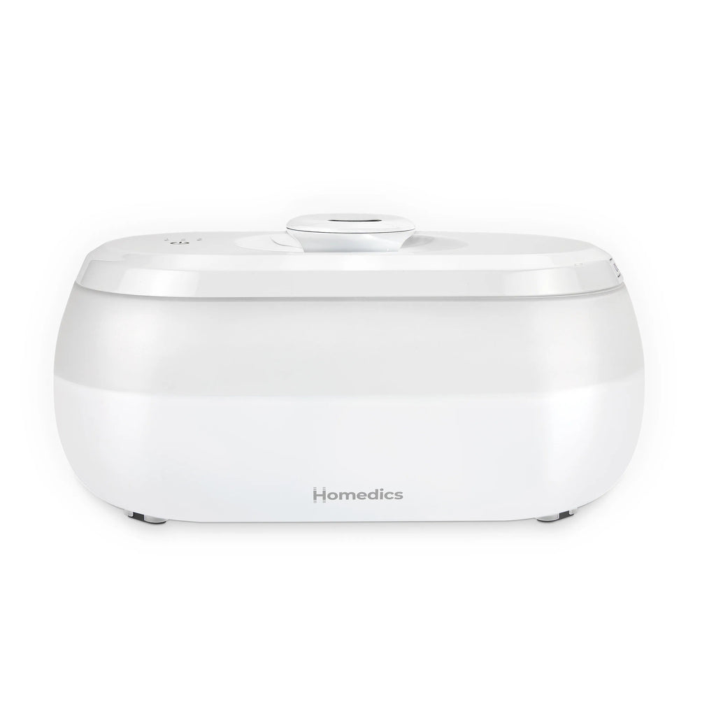 Cool Mist Ultrasonic Humidifier main image