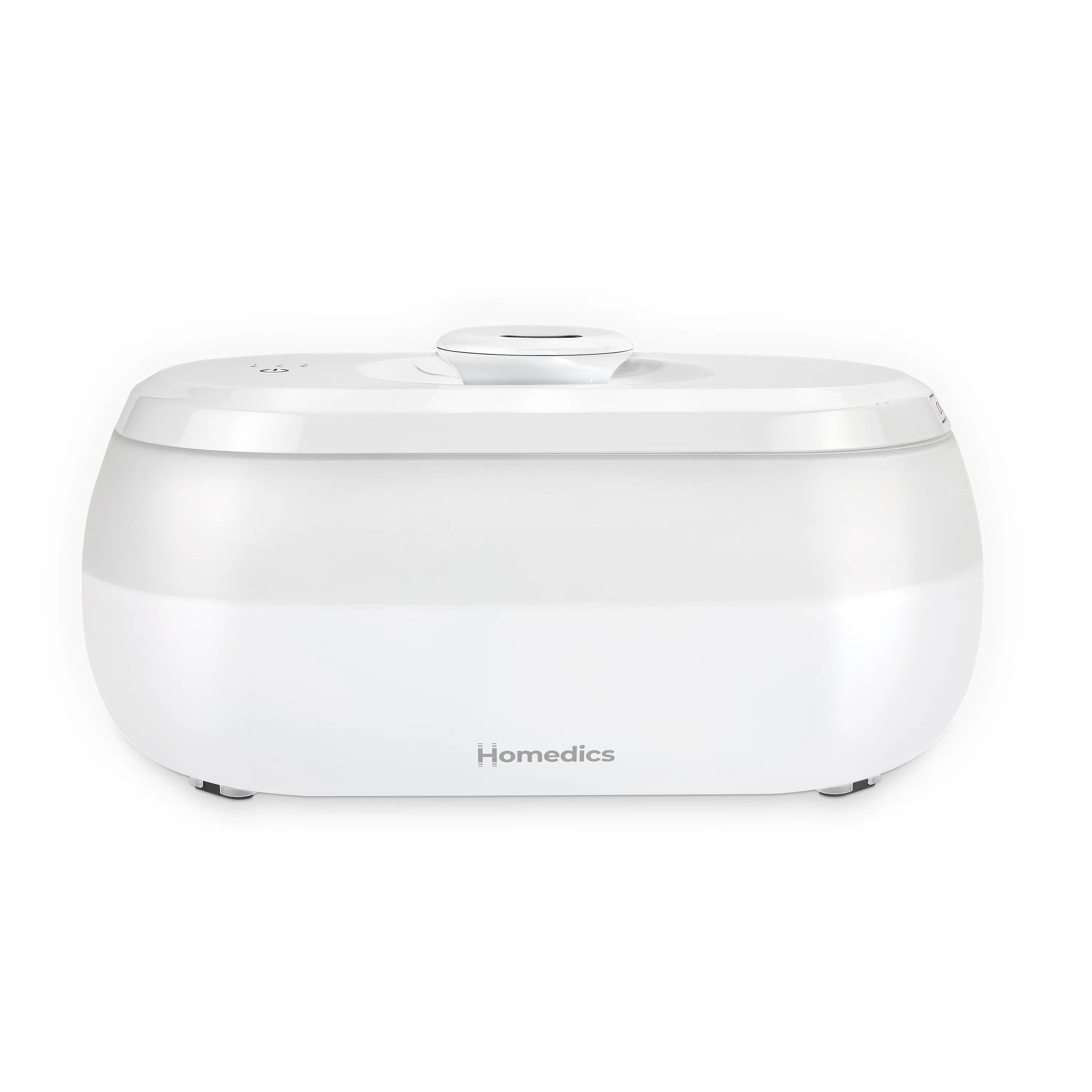 Cool Mist Ultrasonic Humidifier main image