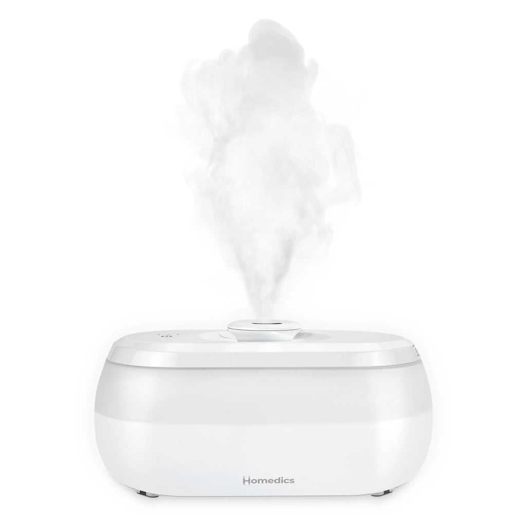 Cool Mist Ultrasonic Humidifier