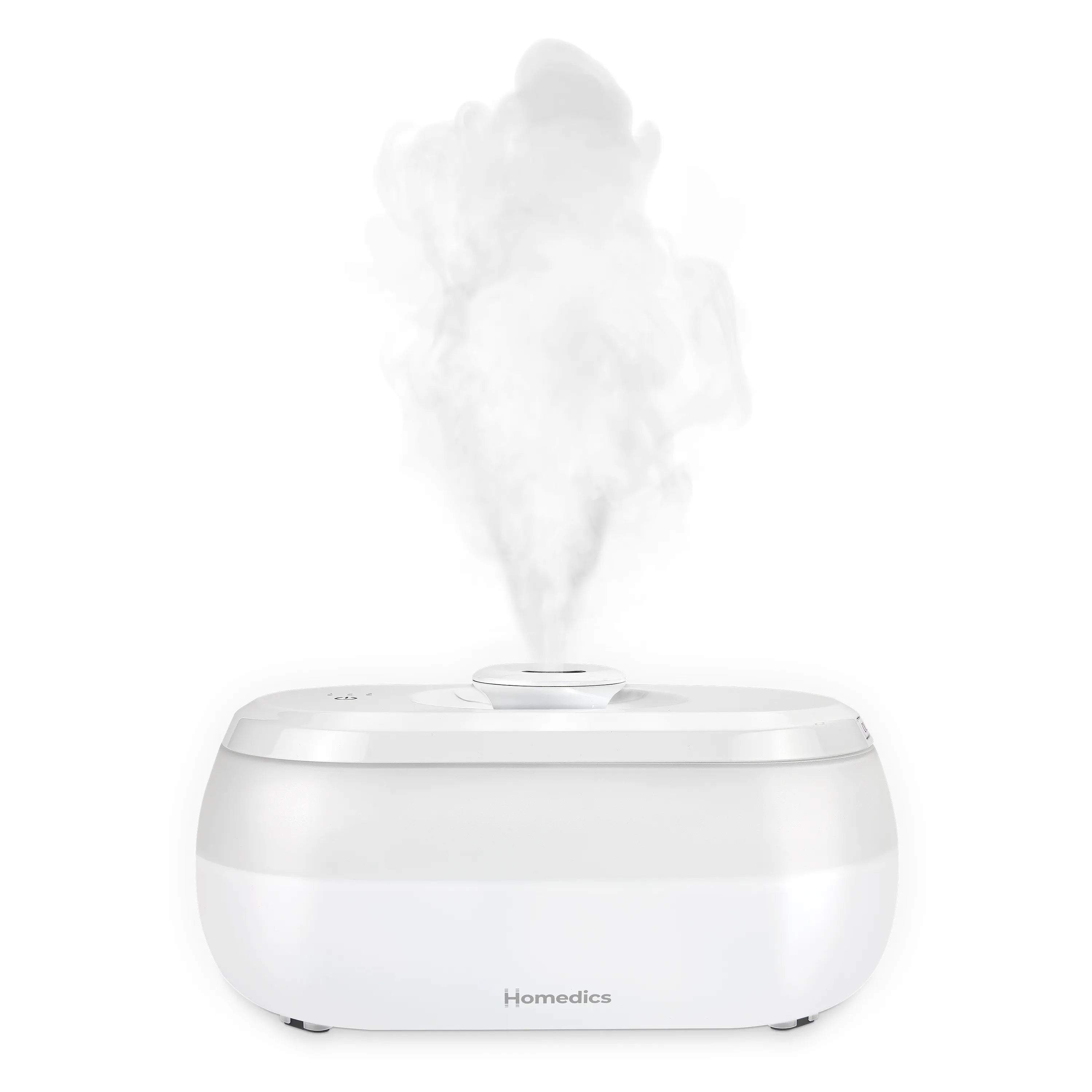 Cool Mist Ultrasonic Humidifier