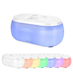 Cool Mist Ultrasonic Humidifier