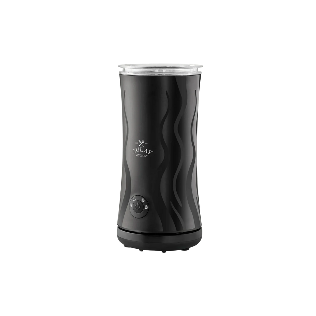 Automatic Milk Frother with Temperature Control main image