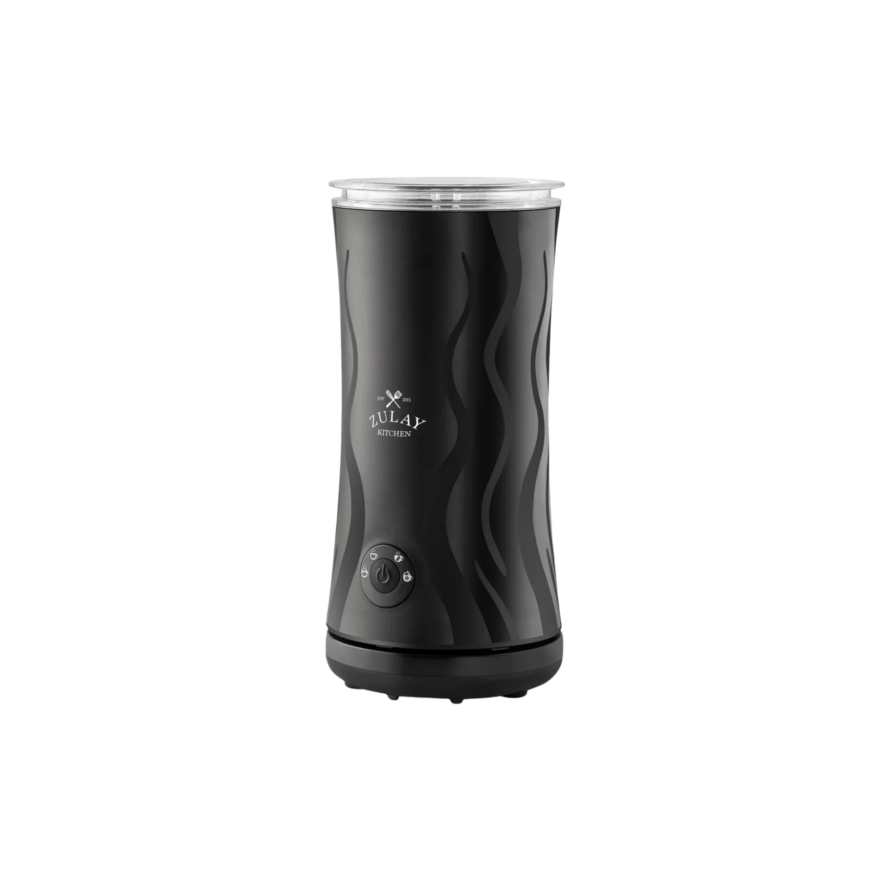 Automatic Milk Frother with Temperature Control main image
