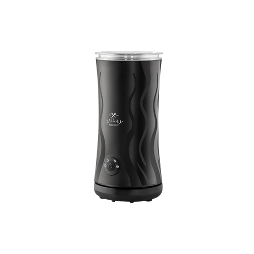 Automatic Milk Frother with Temperature Control main image