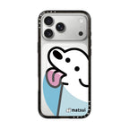 Lick iPhone Case