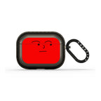 Sweet Apple Earbuds Case