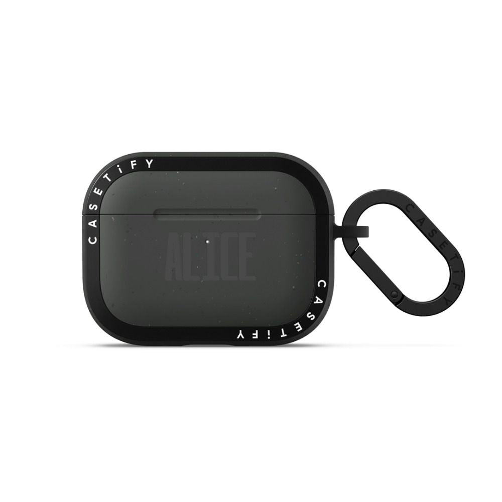 Customization Artwork Earbuds Case - df3958