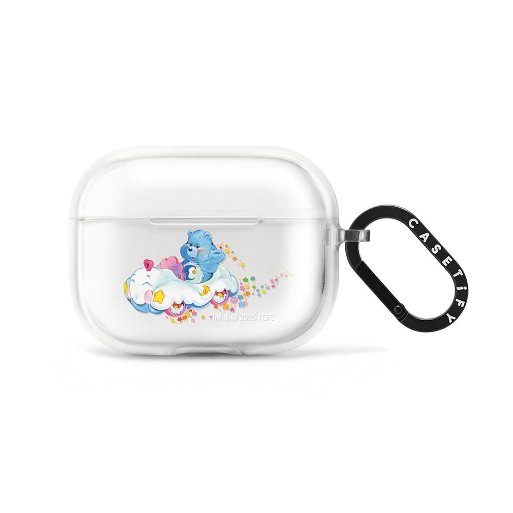Twilight Dreams Earbuds Case - daebfd