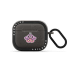 Light Moth Earbuds Case