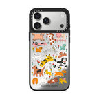 Dogs iPhone Case