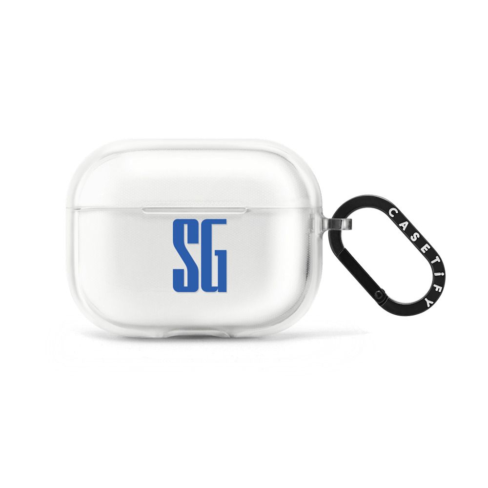 Custom Earbuds Case - 8b4e1a Main image