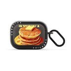 Sickly Sweet Pancake Earbuds Case