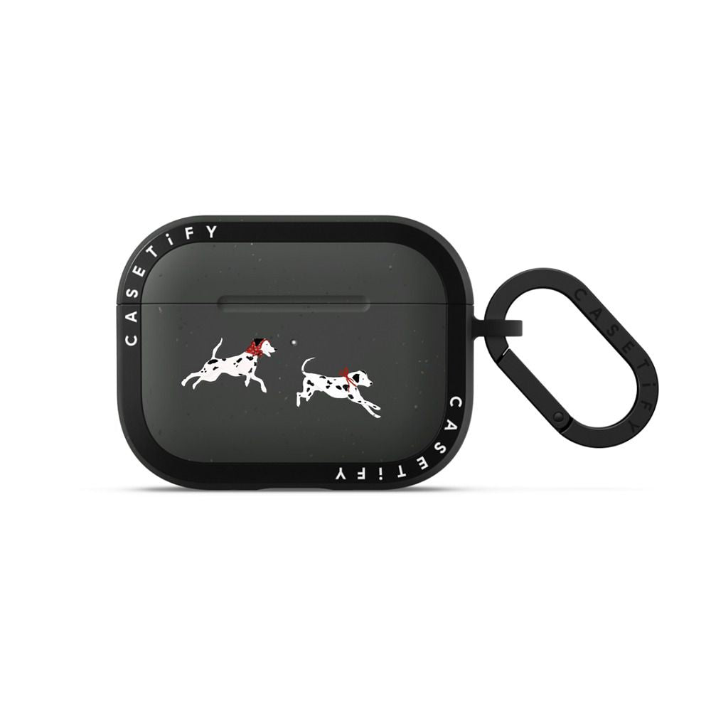 Dalmatian Pack Earbuds Case - 2b99db
