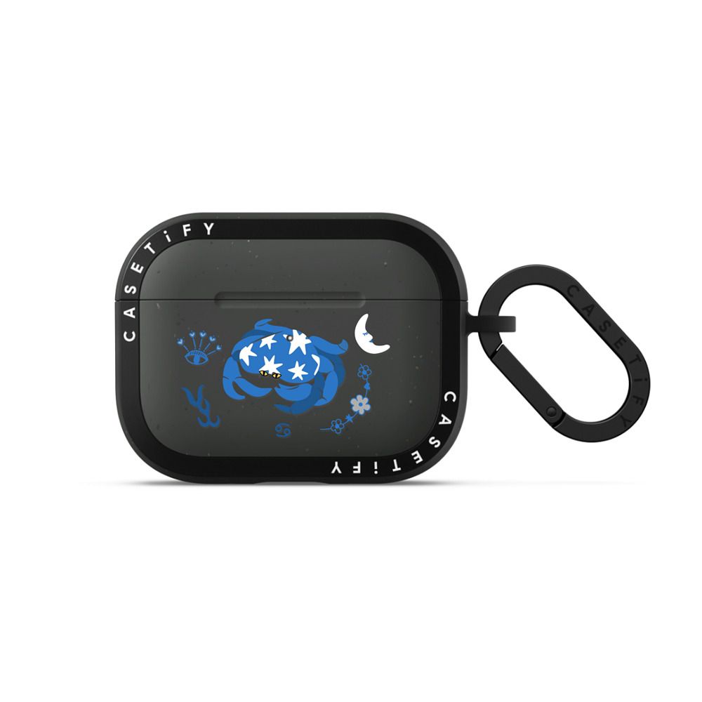Cancer Earbuds Case