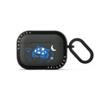 Cancer Earbuds Case