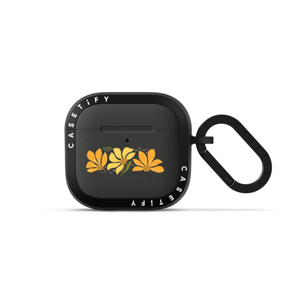 Loma Alta Earbuds Case
